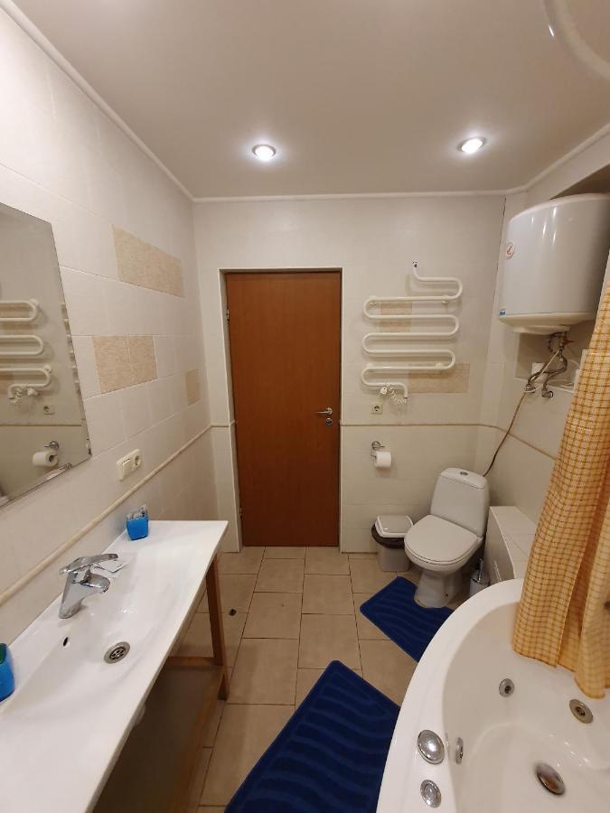 Inn Home Apartments - Pechersk Area Kiev Exterior foto