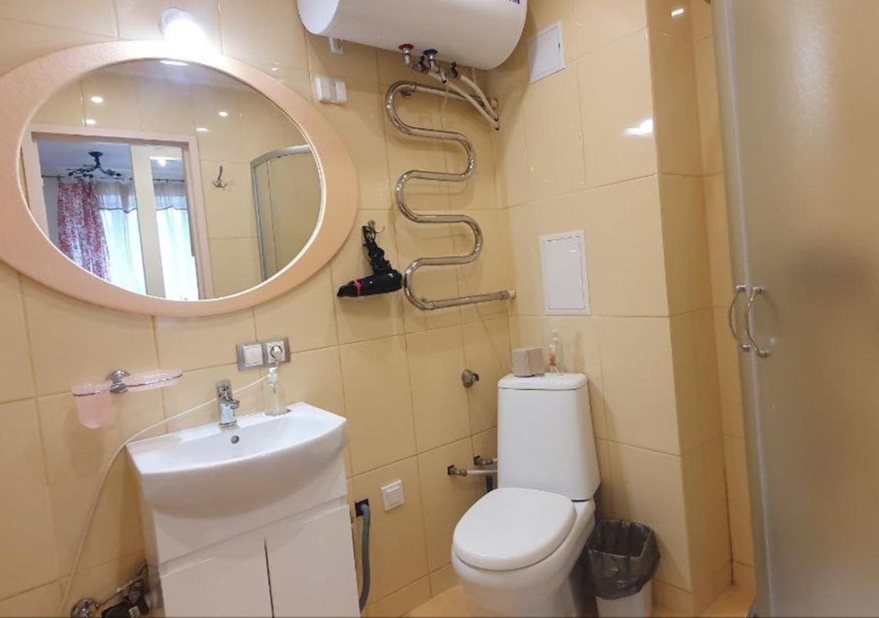 Inn Home Apartments - Pechersk Area Kiev Exterior foto