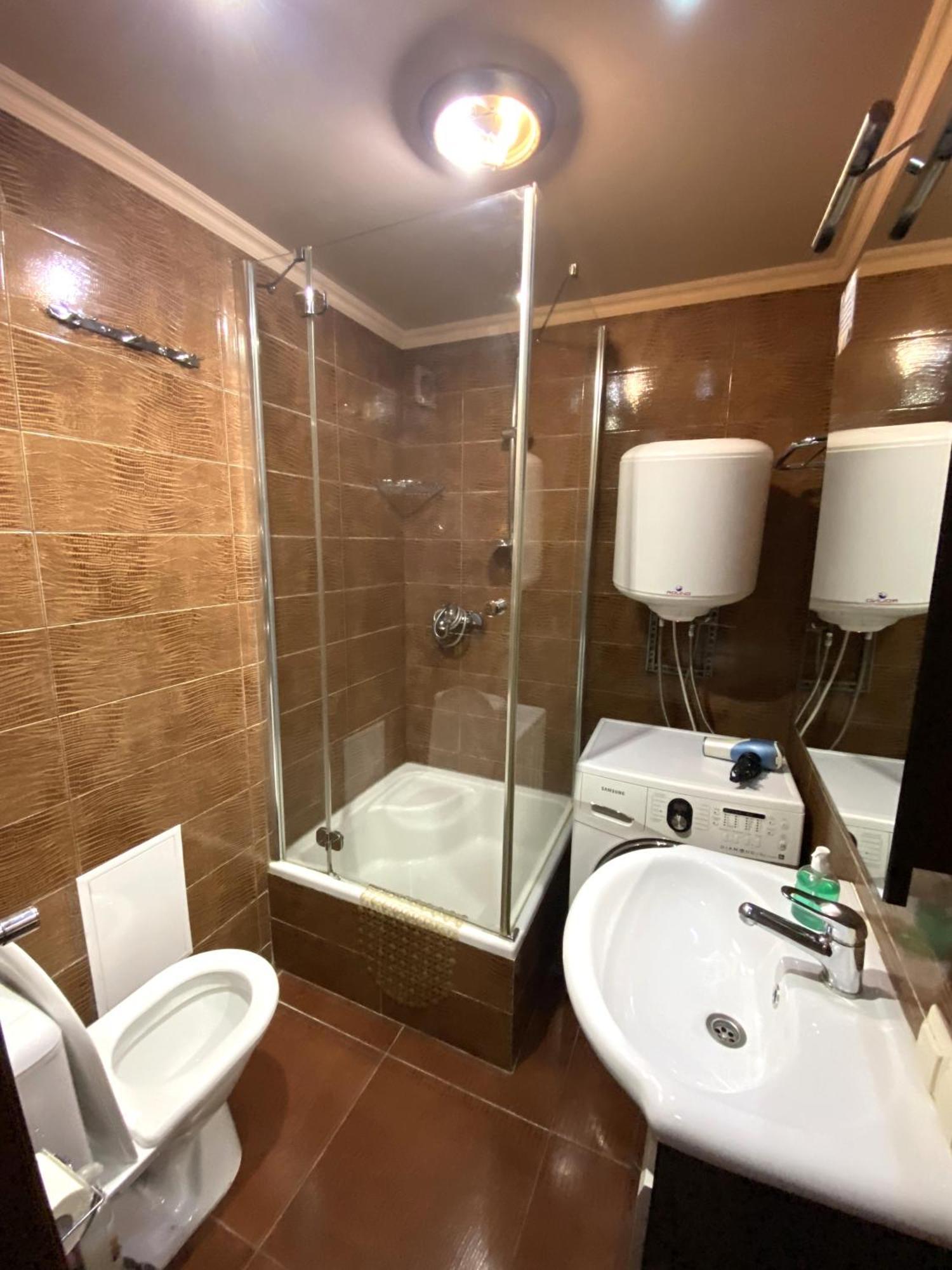 Inn Home Apartments - Pechersk Area Kiev Exterior foto