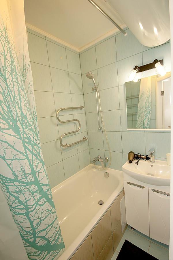 Inn Home Apartments - Pechersk Area Kiev Exterior foto