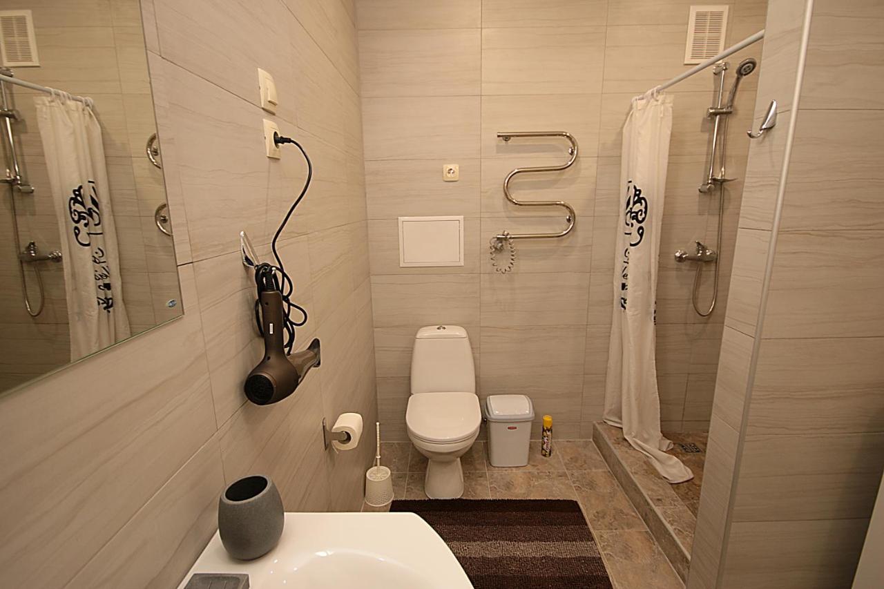 Inn Home Apartments - Pechersk Area Kiev Exterior foto