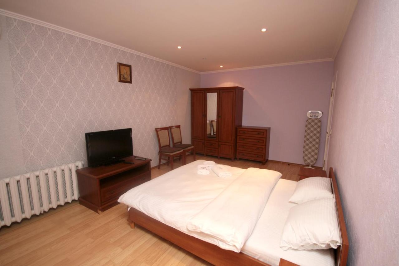 Inn Home Apartments - Pechersk Area Kiev Exterior foto