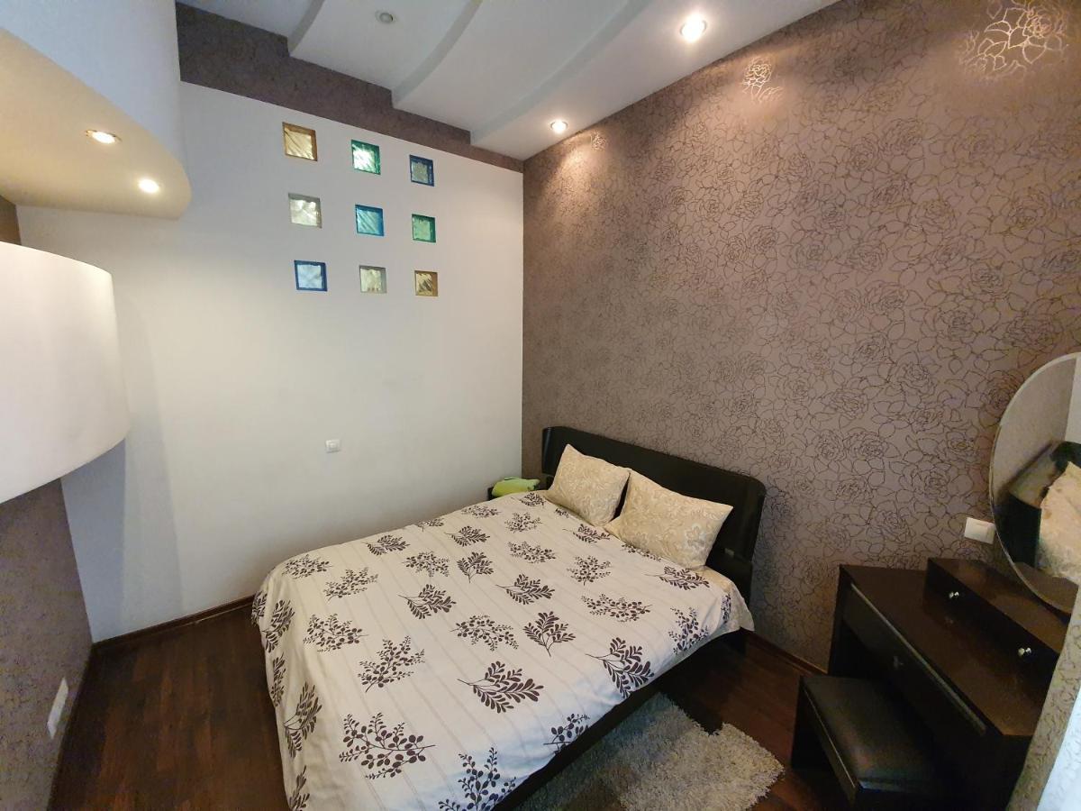 Inn Home Apartments - Pechersk Area Kiev Exterior foto